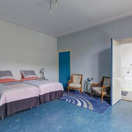 B&B Gorinchem Centrum Exterior photo
