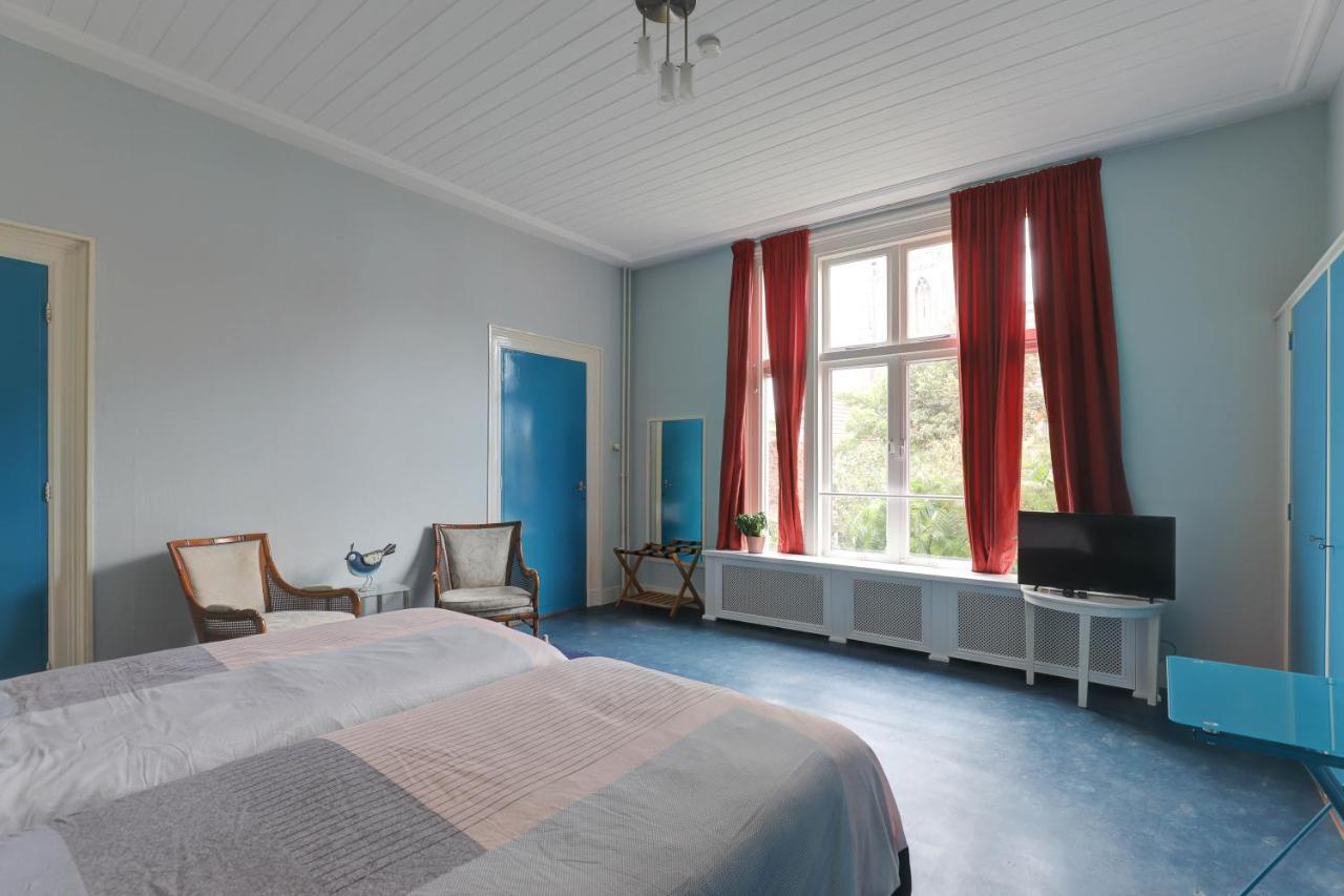 B&B Gorinchem Centrum Exterior photo
