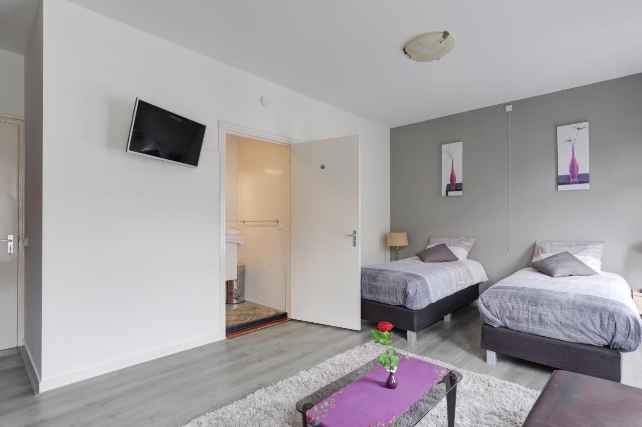 B&B Gorinchem Centrum Exterior photo
