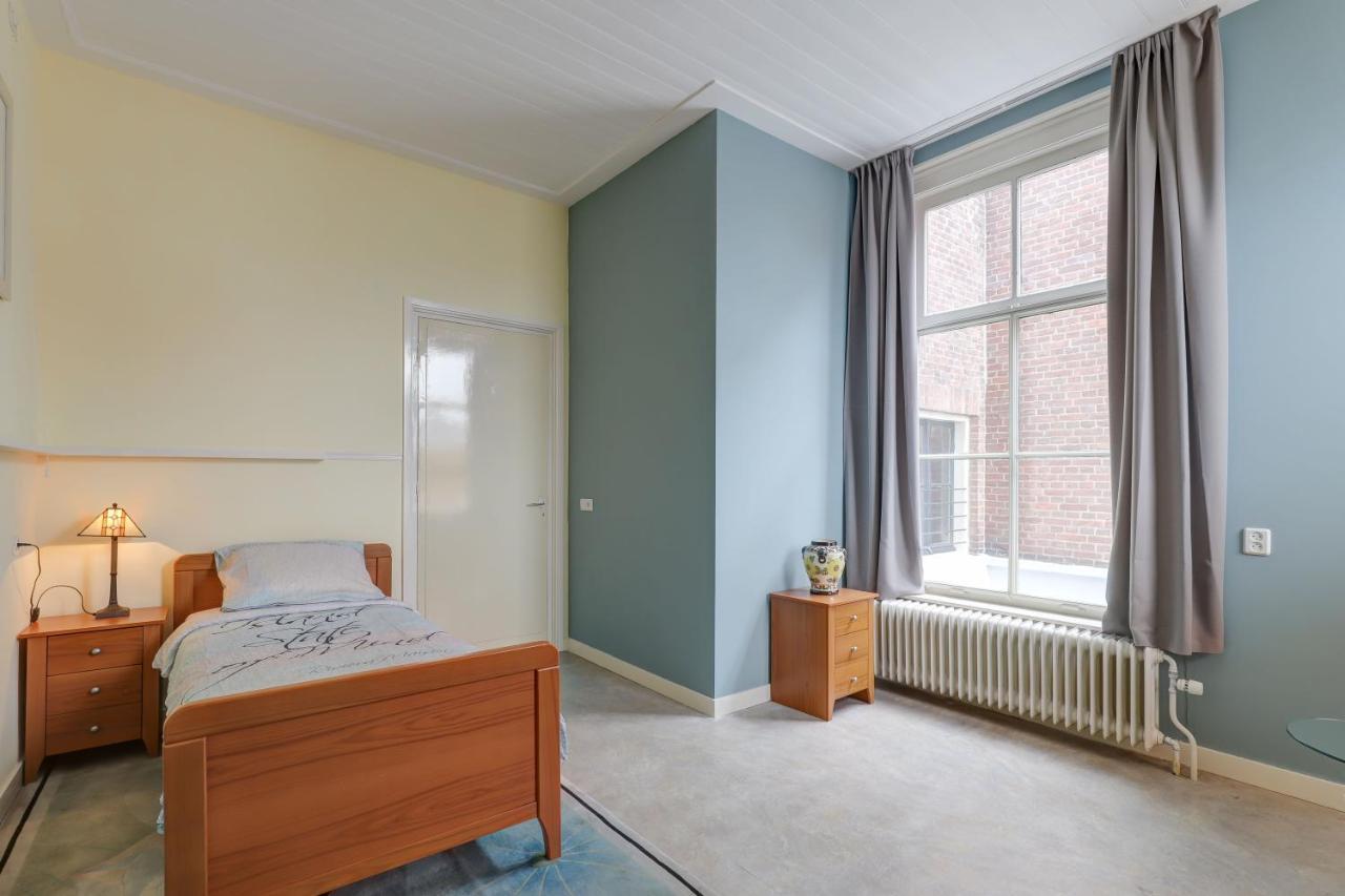 B&B Gorinchem Centrum Exterior photo