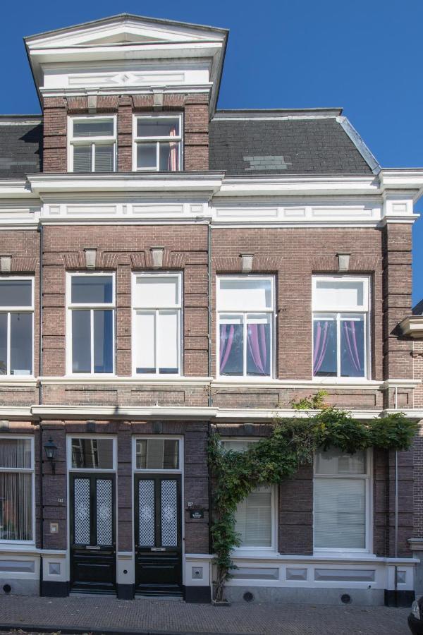 B&B Gorinchem Centrum Exterior photo